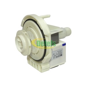 Циркуляционный насос (мотор) Hanning CP035-003 65W для посудомоечной машины Indesit, Ariston (C00305340)